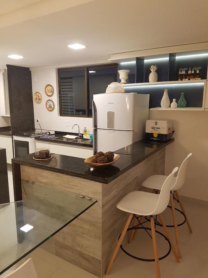 Pôrto das Galinhas Beach Class Eco Life المظهر الخارجي الصورة