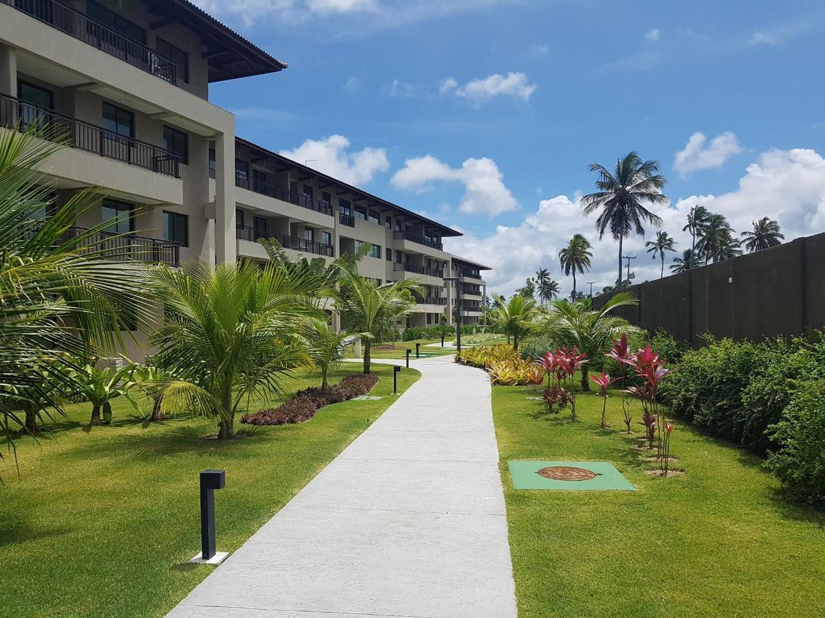 Pôrto das Galinhas Beach Class Eco Life المظهر الخارجي الصورة
