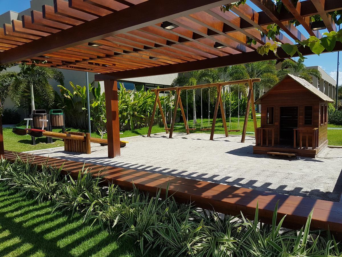 Pôrto das Galinhas Beach Class Eco Life المظهر الخارجي الصورة