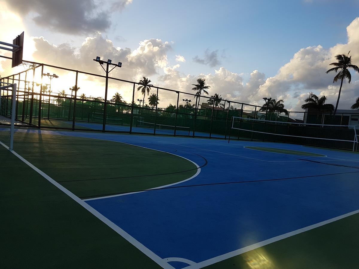 Pôrto das Galinhas Beach Class Eco Life المظهر الخارجي الصورة